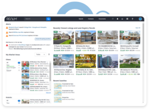 REALM - Welcome to the New REALM®